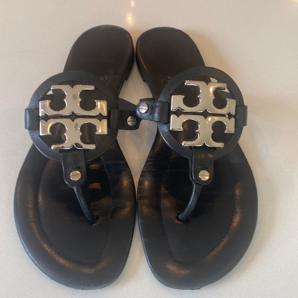 Tory Burch sandals 🩴